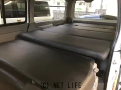 トヨタ ハイエースバン