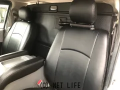 トヨタ ハイエースバン