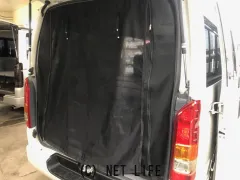 トヨタ ハイエースバン