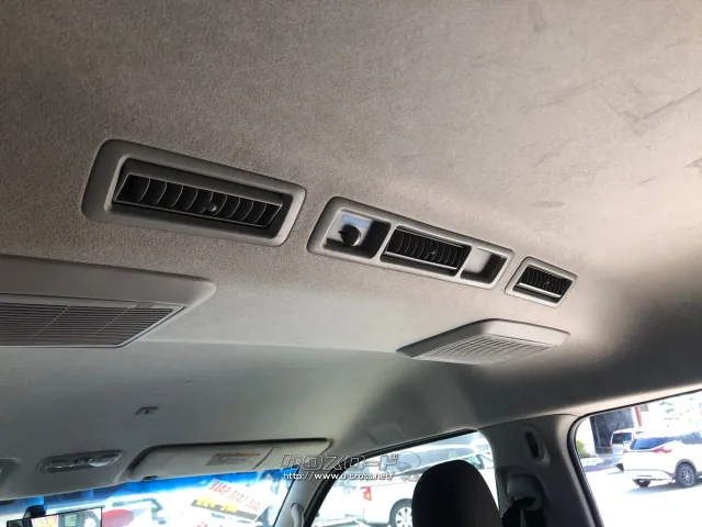 トヨタ ハイエースバン