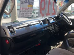 トヨタ ハイエースバン