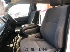 トヨタ ハイエースバン