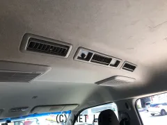 トヨタ ハイエースバン