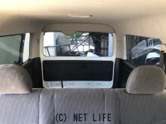 トヨタ ハイエースバン