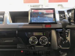 トヨタ ハイエースバン