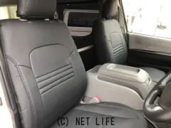 トヨタ ハイエースバン