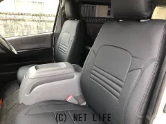 トヨタ ハイエースバン