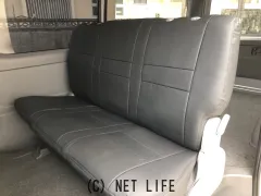 トヨタ ハイエースバン