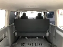 トヨタ ハイエースバン