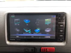 トヨタ ハイエースバン