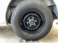 トヨタ ハイエースバン