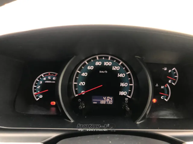 トヨタ ハイエースバン