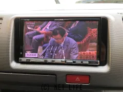 トヨタ ハイエースバン