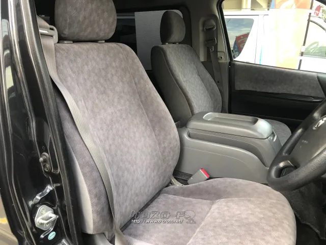 トヨタ ハイエースバン