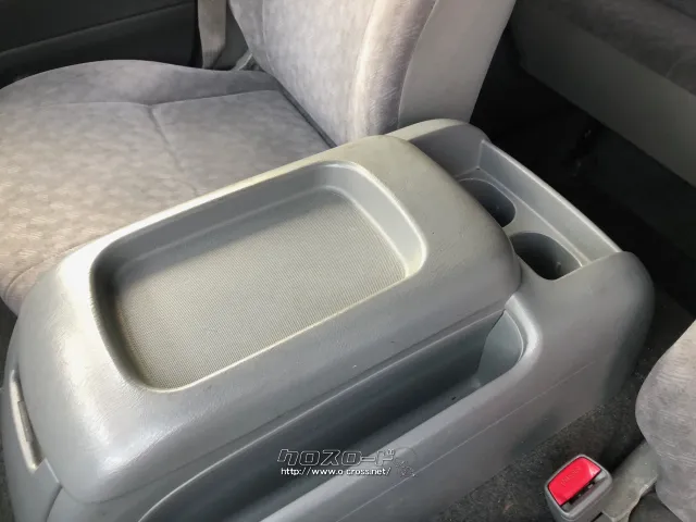 トヨタ ハイエースバン