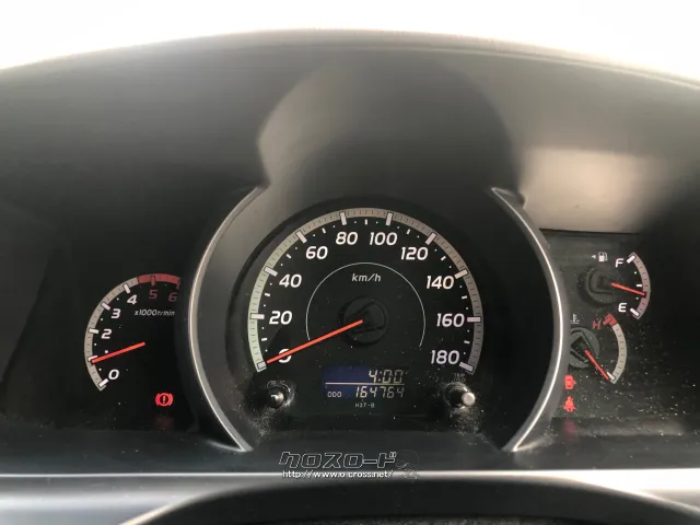 トヨタ ハイエースバン