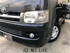 トヨタ ハイエースバン