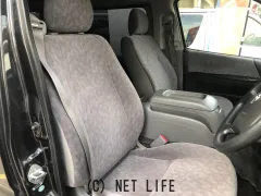 トヨタ ハイエースバン