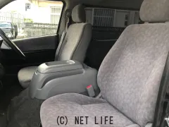 トヨタ ハイエースバン