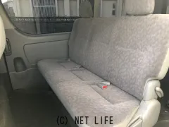 トヨタ ハイエースバン