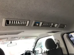 トヨタ ハイエースバン