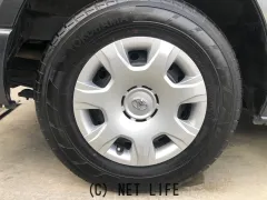 トヨタ ハイエースバン