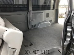 トヨタ ハイエースバン