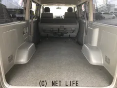 トヨタ ハイエースバン