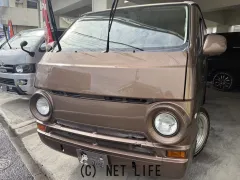 トヨタ ハイエースバン