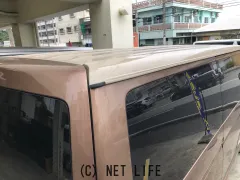 トヨタ ハイエースバン