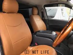 トヨタ ハイエースバン