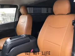 トヨタ ハイエースバン