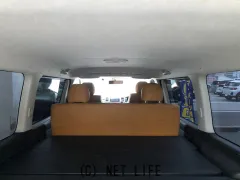 トヨタ ハイエースバン