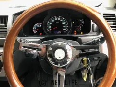 トヨタ ハイエースバン