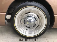 トヨタ ハイエースバン