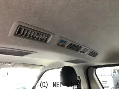 トヨタ ハイエースバン