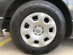 トヨタ ハイエースバン