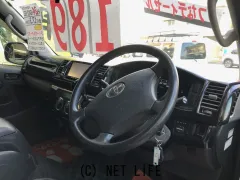 トヨタ ハイエースバン