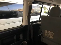 トヨタ ハイエースバン
