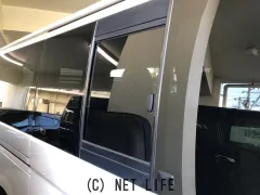 トヨタ ハイエースバン