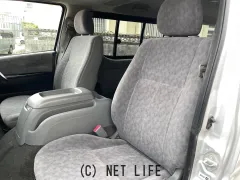 トヨタ ハイエースバン