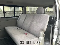 トヨタ ハイエースバン