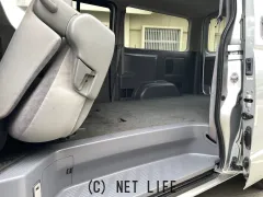 トヨタ ハイエースバン