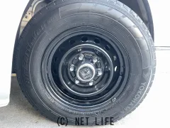 トヨタ ハイエースバン