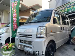 スズキ エブリイ