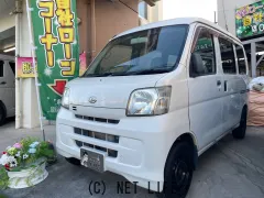 ダイハツ ハイゼットカーゴ