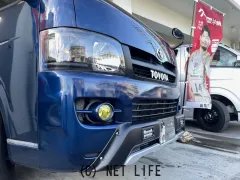 トヨタ ハイエースバン