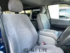 トヨタ ハイエースバン