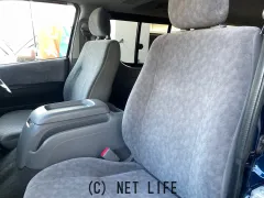 トヨタ ハイエースバン