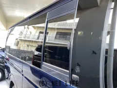 トヨタ ハイエースバン